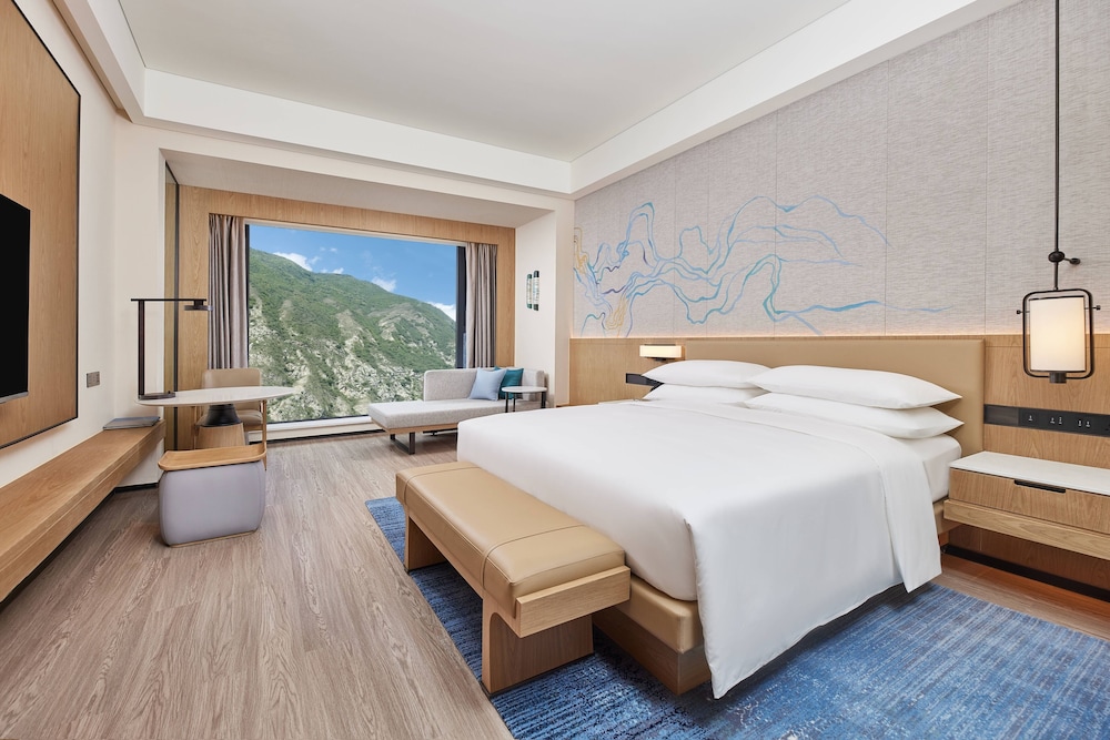 Delta Hotels By Marriott Jiuzhaigou 14/50