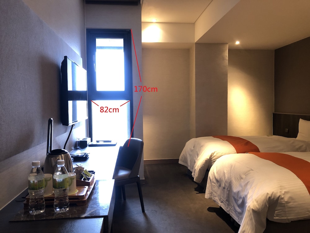 Park City Hotel -Hualien Vacation 23/50