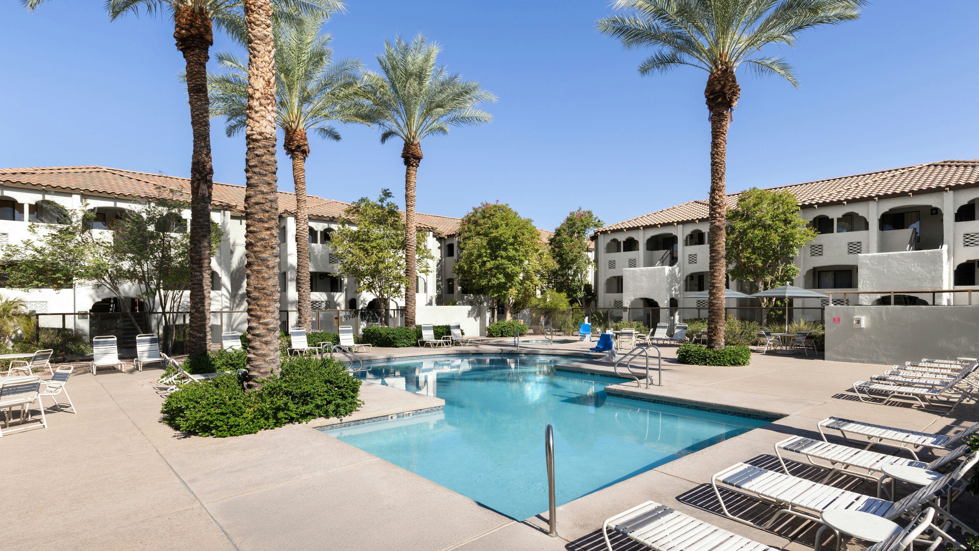 Holiday Inn Club Vacations Scottsdale Resort 58/63