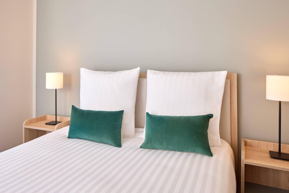 Quality Aparthotel Cherbourg 24/50