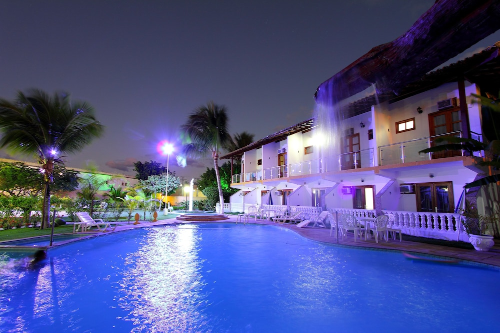 BENKOS PRAIA HOTEL photo5