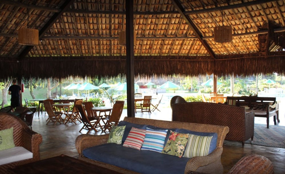Hotel Do Bosque Eco Resort 48/68