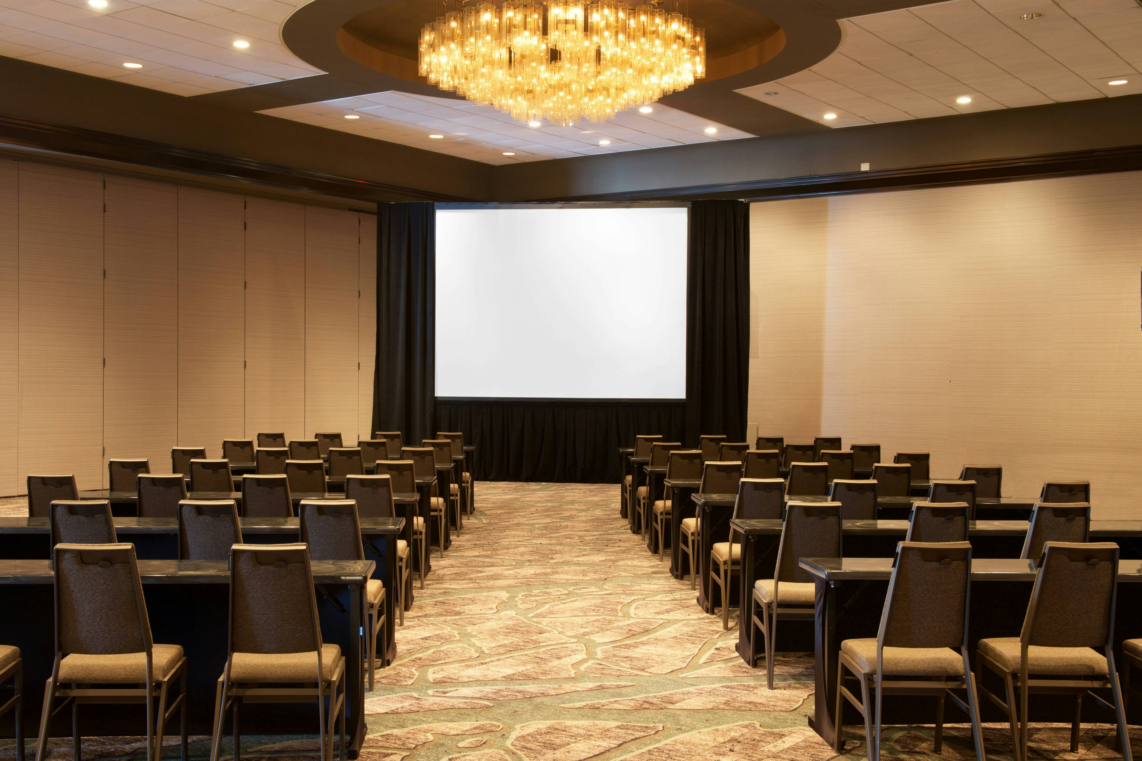 The Westin Princeton at Forrestal Village 52/79