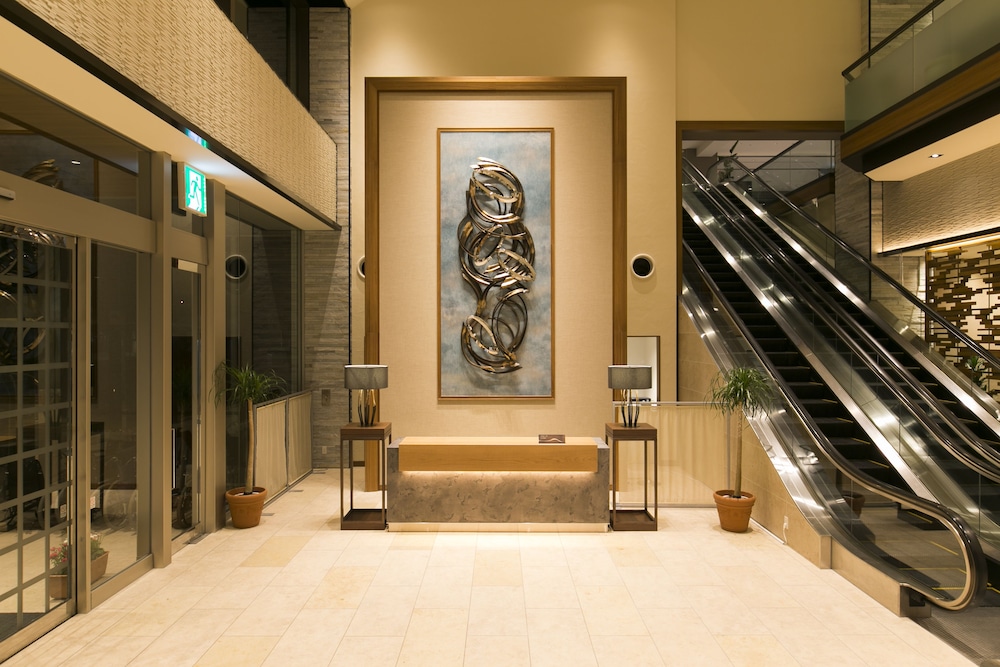 Highland Resort Hotel And Spa 9/50