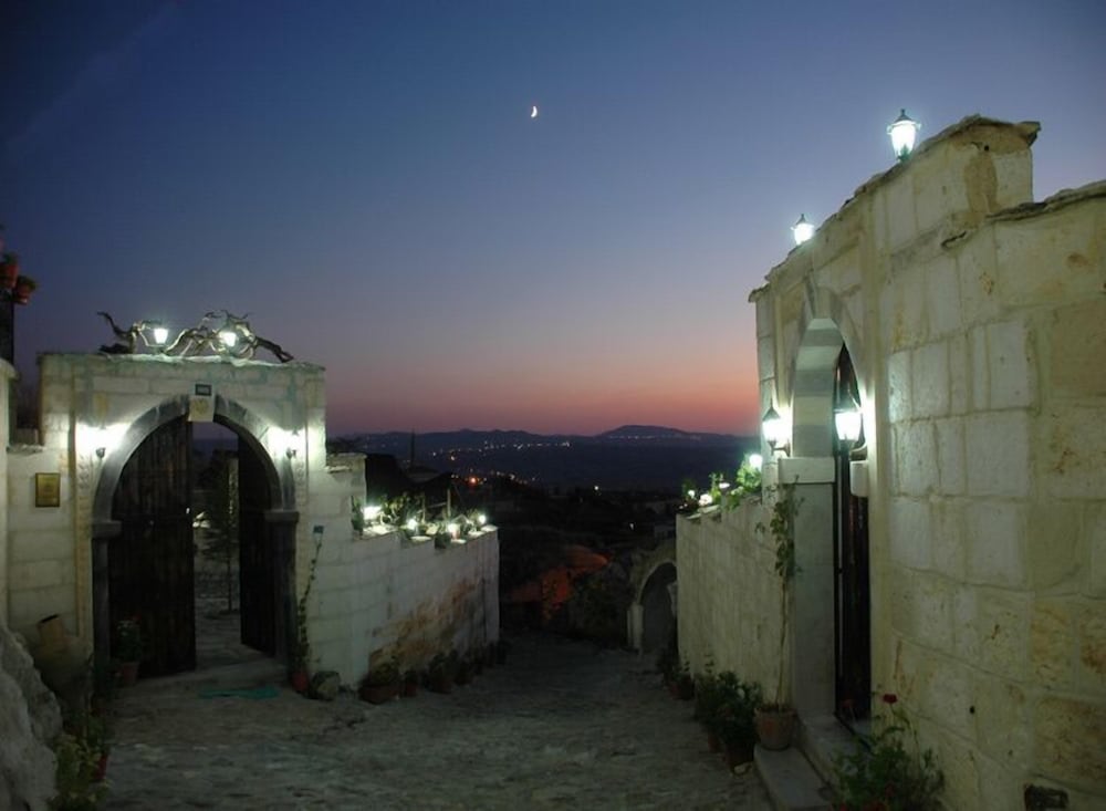 Cappa Villa Hotels photo3