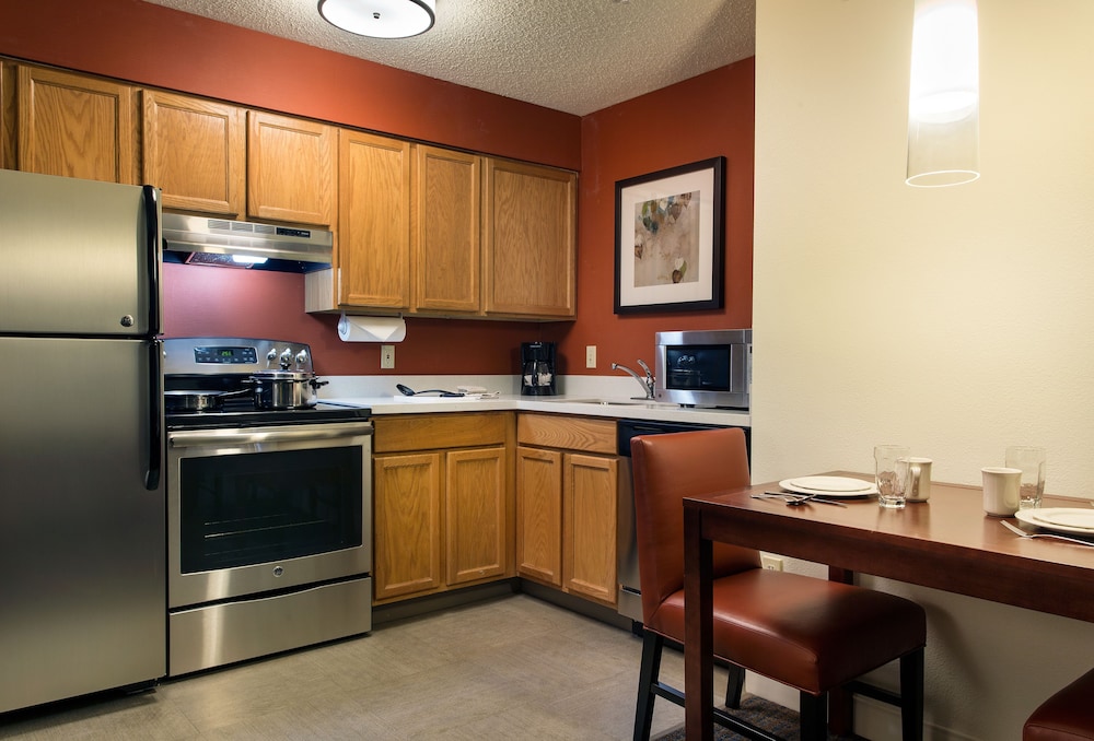 Residence Inn by Marriott Salt Lake City Cottonwood 21/27
