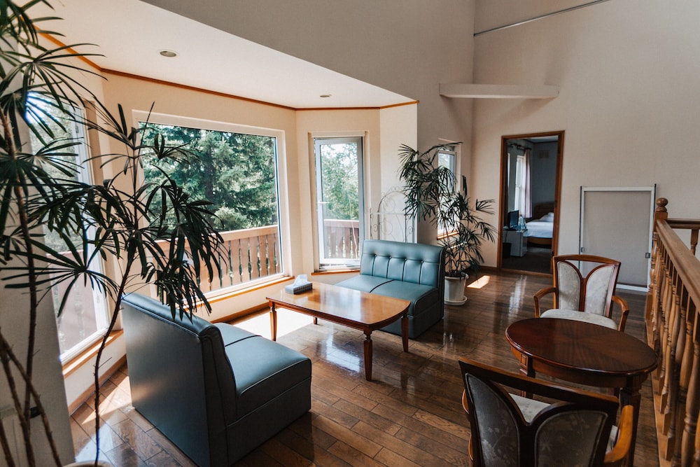 The Niseko Ski Lodge - Higashiyama 29/50