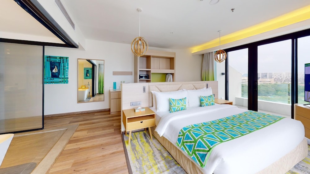 Lime Resort Manila 10/42