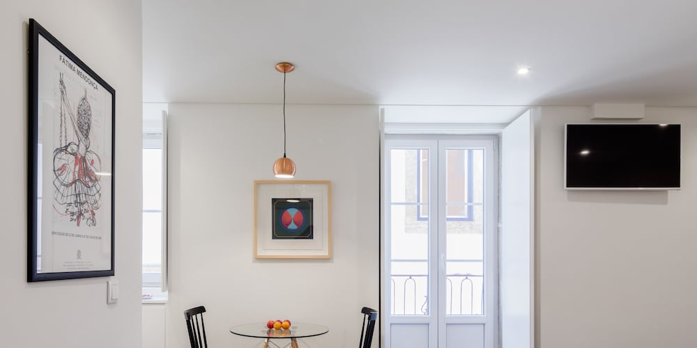 Lisbon Serviced Apartments - Bairro Alto 55/79