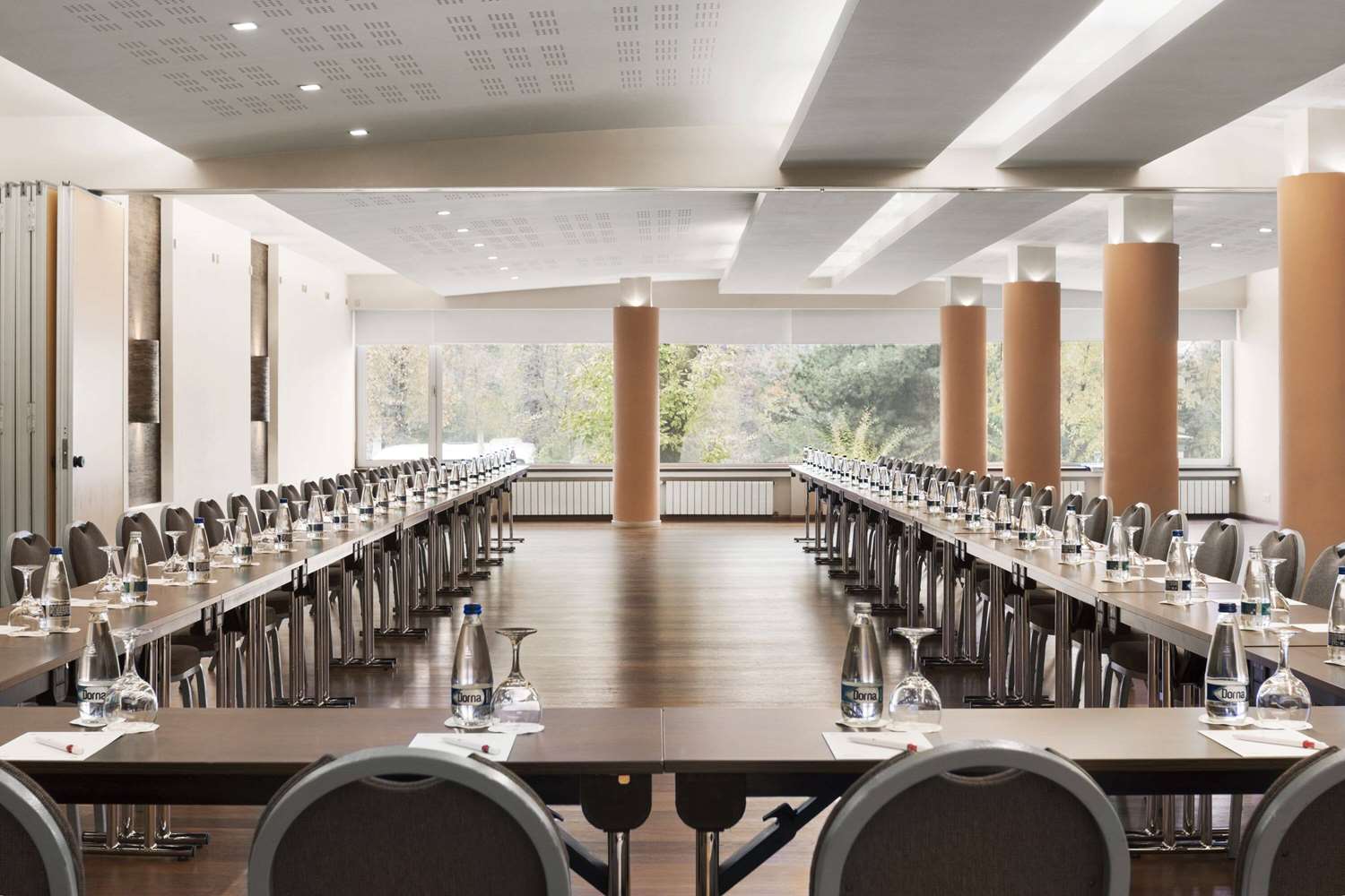 Ramada by Wyndham Bucharest Parc 44/49