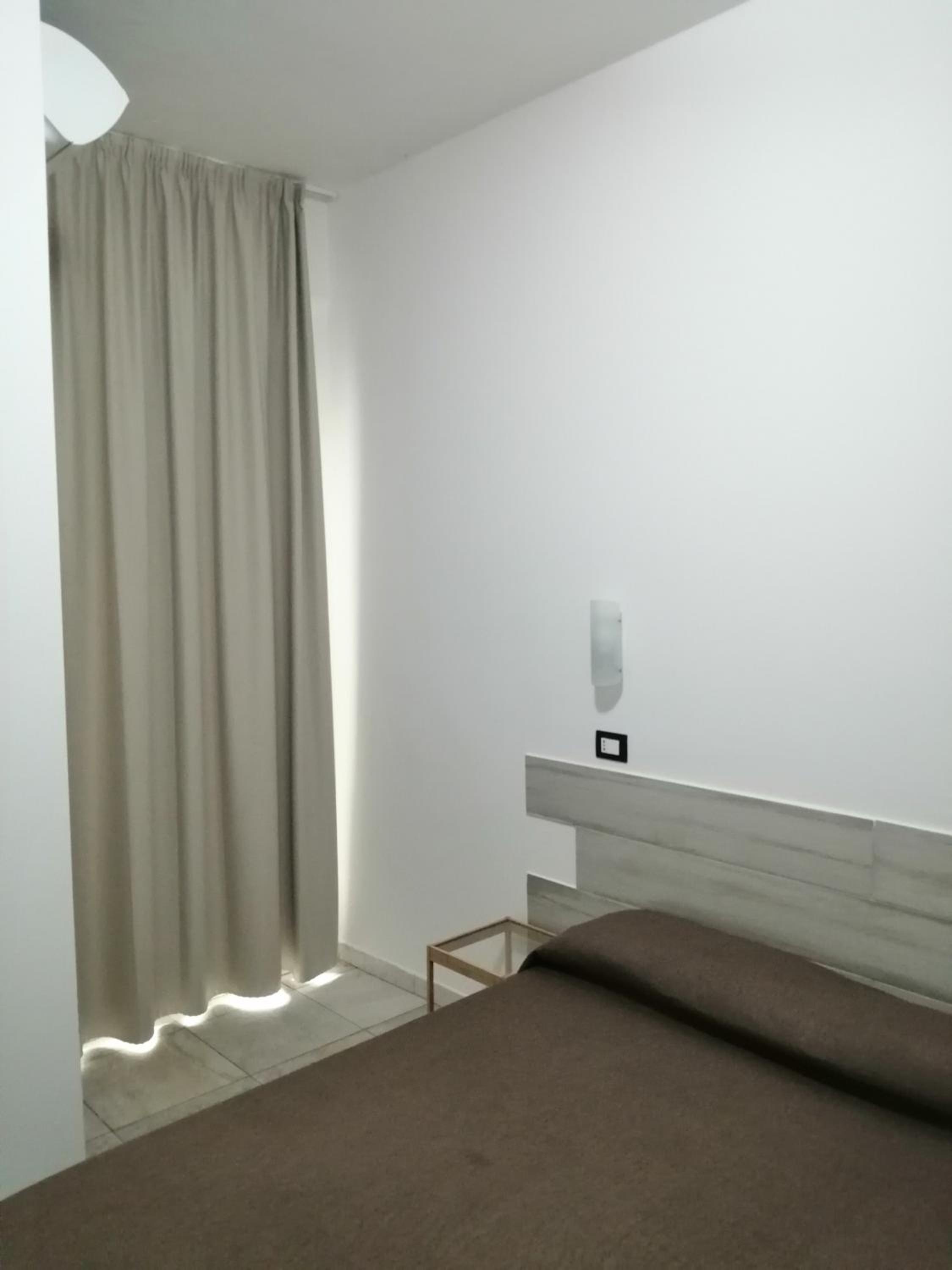 Hotel Brennero 23/45
