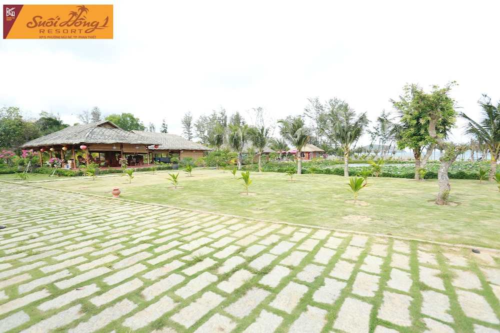 Suoi Hong Resort 31/33