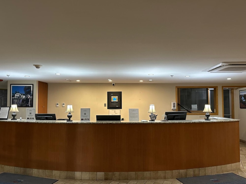Charlottetown Inn & Conference Centre 4/61