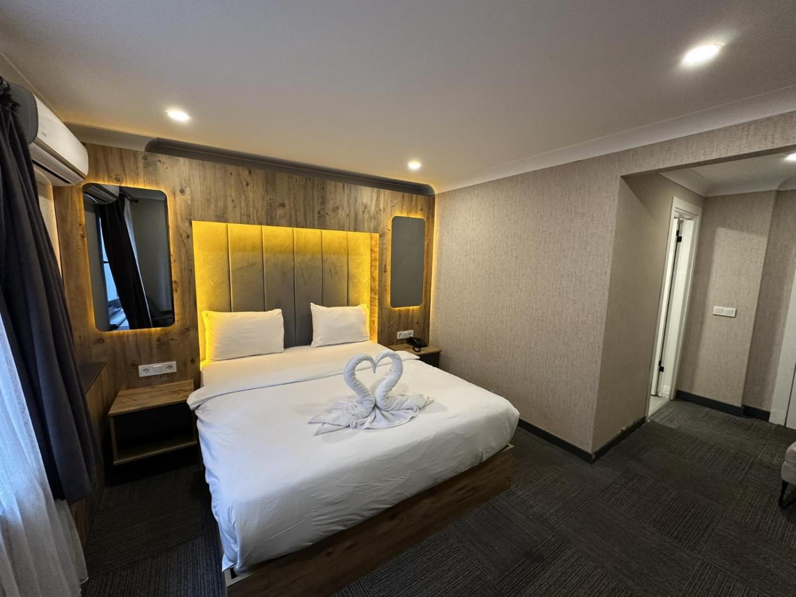 ANATOLIA LUXURY HOTEL 5/29