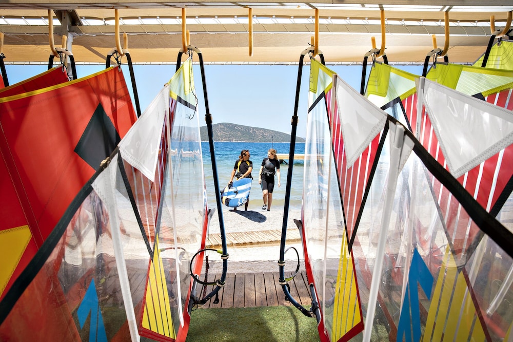 TUI MAGIC LIFE Bodrum - Adults Only 31/77
