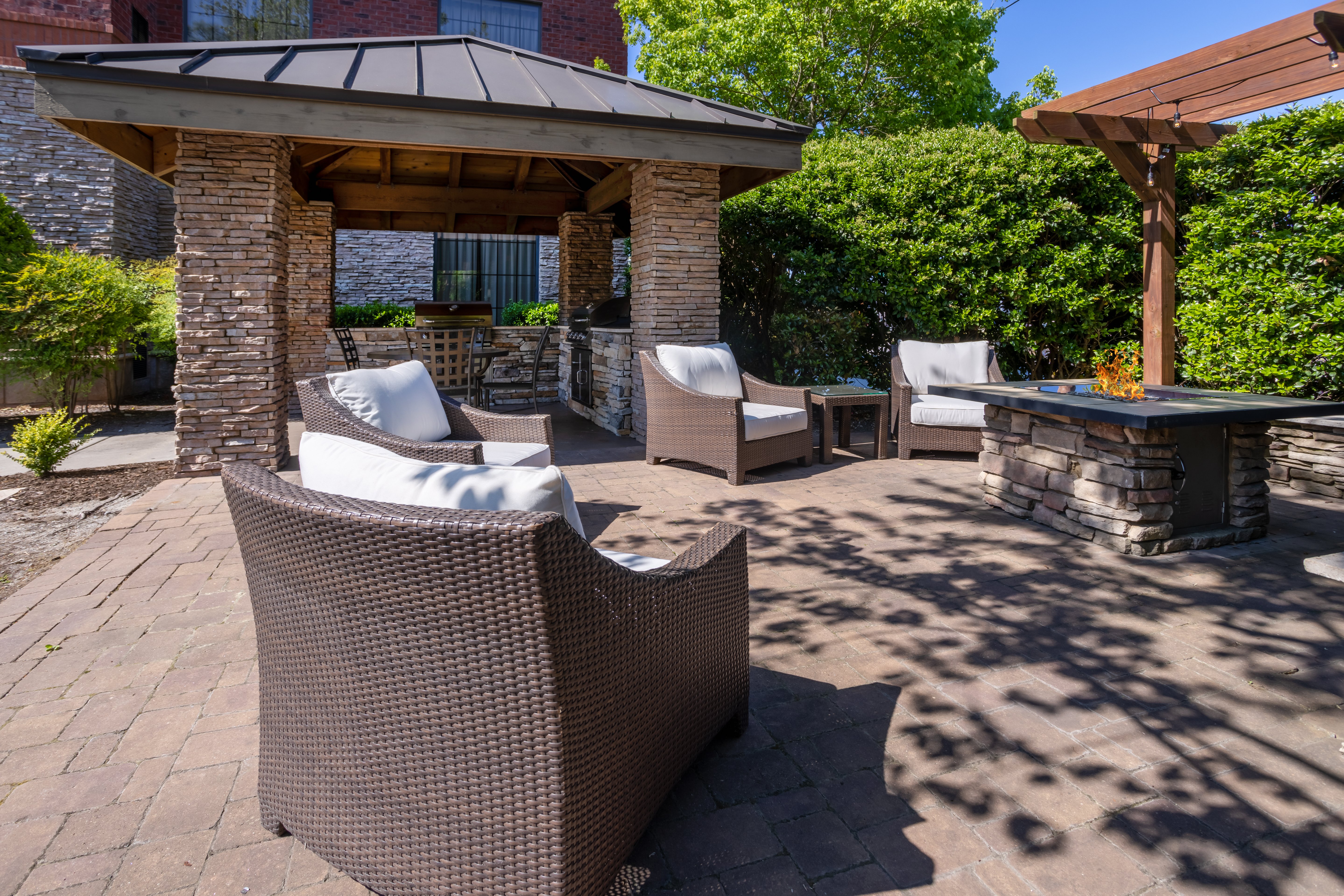 Staybridge Suites Wilmington East 45/48