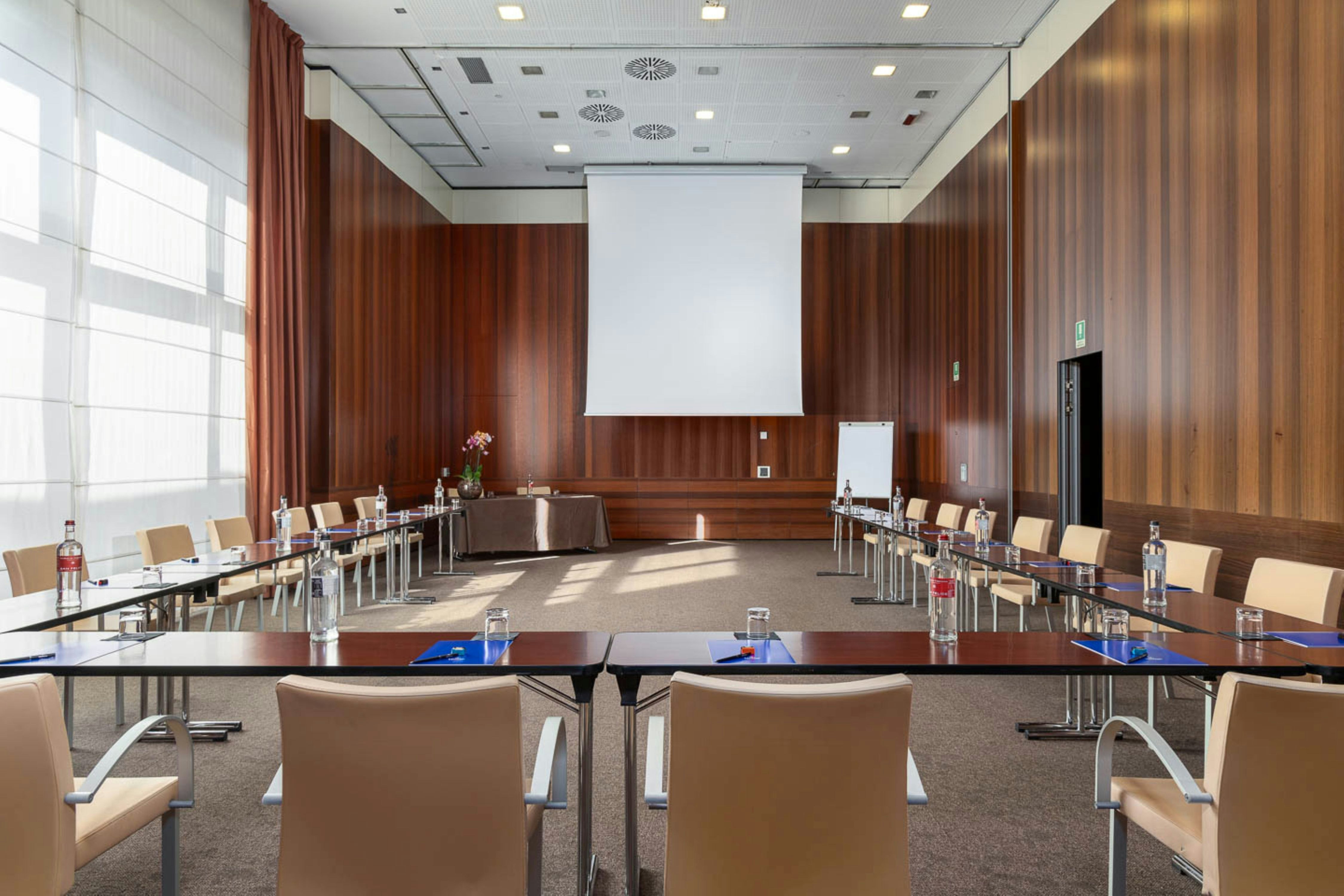 DoubleTree by Hilton Florence Metropole 29/38