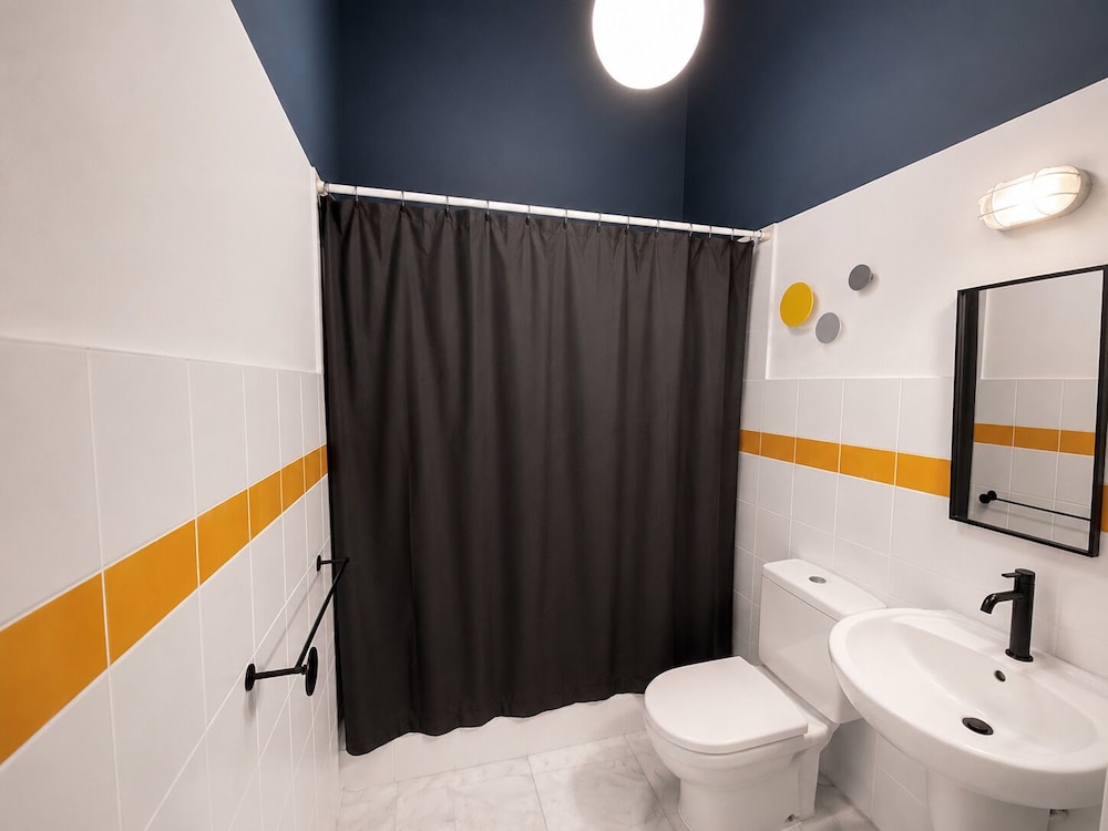 Oasis Backpackers Hostel Sevilla 43/45