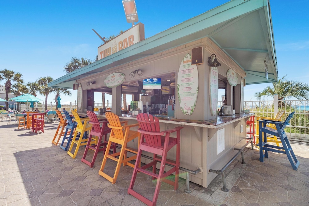Summit Beach Resort By Panhandle Getaways 44/50