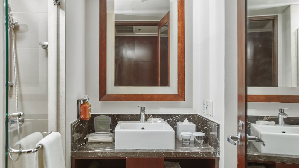 Holiday Inn & Suites Makati 18/75