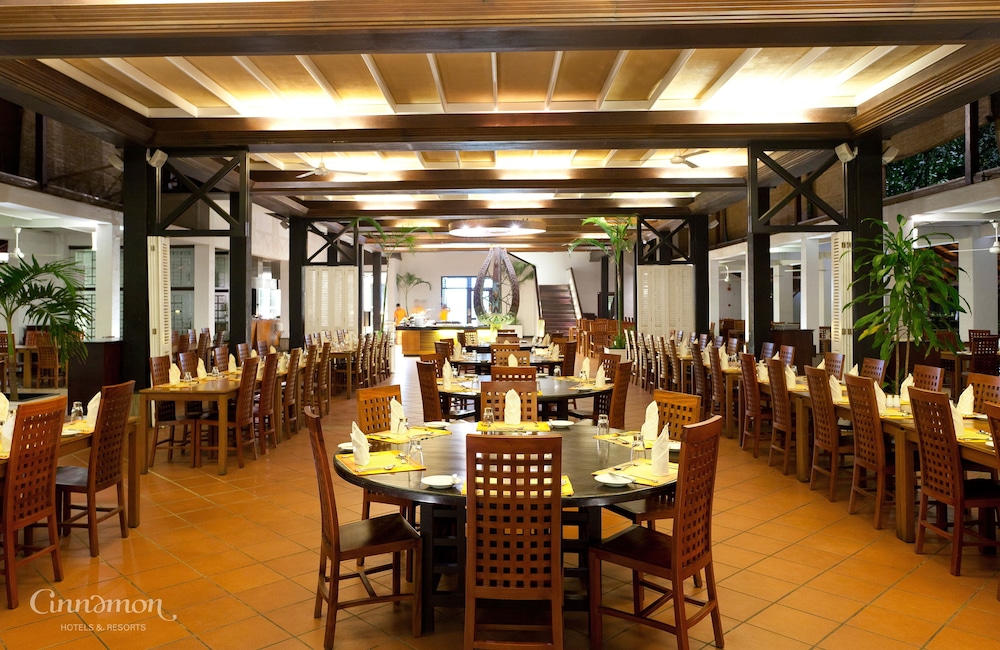 Cinnamon Lodge 33/50