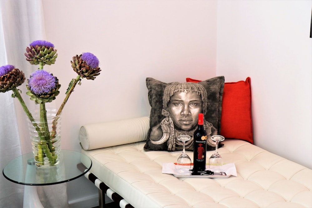 Dysart Boutique Hotel 24/50