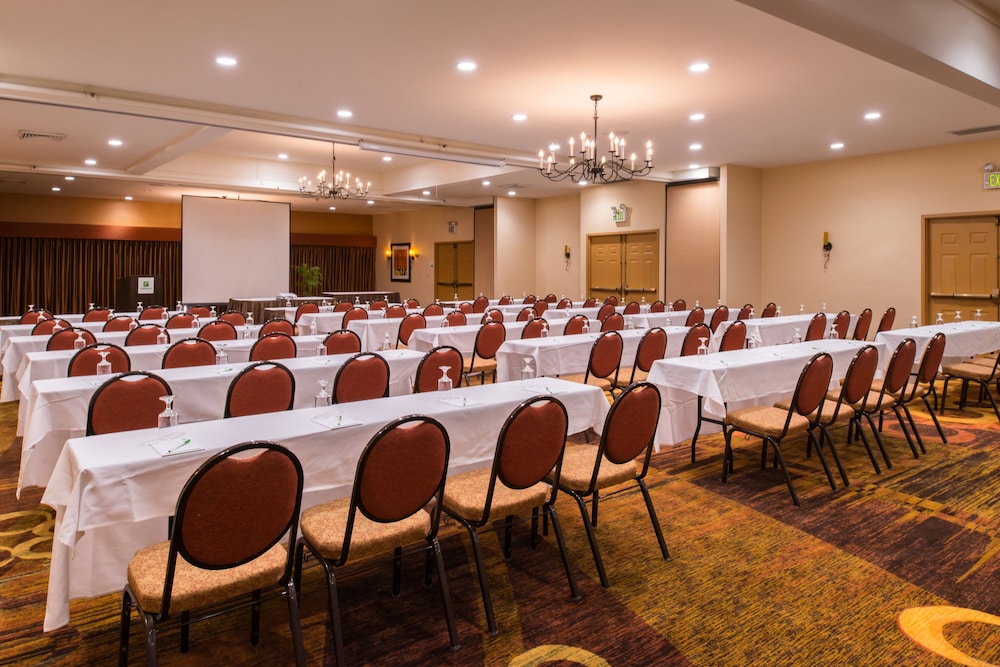 Holiday Inn Dublin Pleasanton 60/70