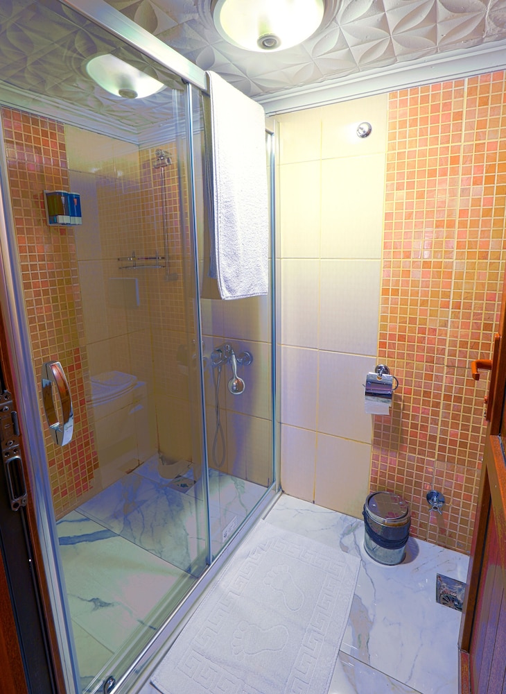 Istanbul Comfort Holiday Hotel 29/47
