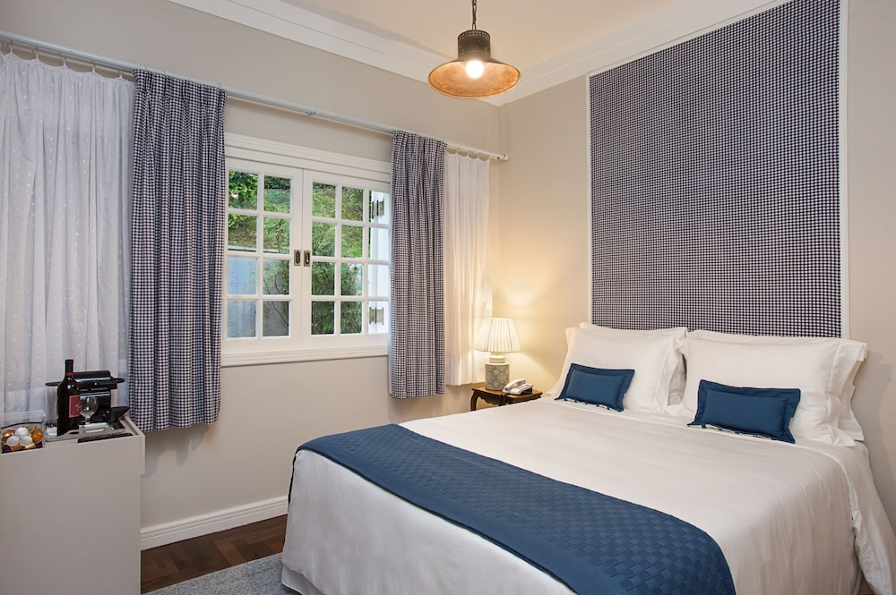 Secreto Boutique Hotel 7/49