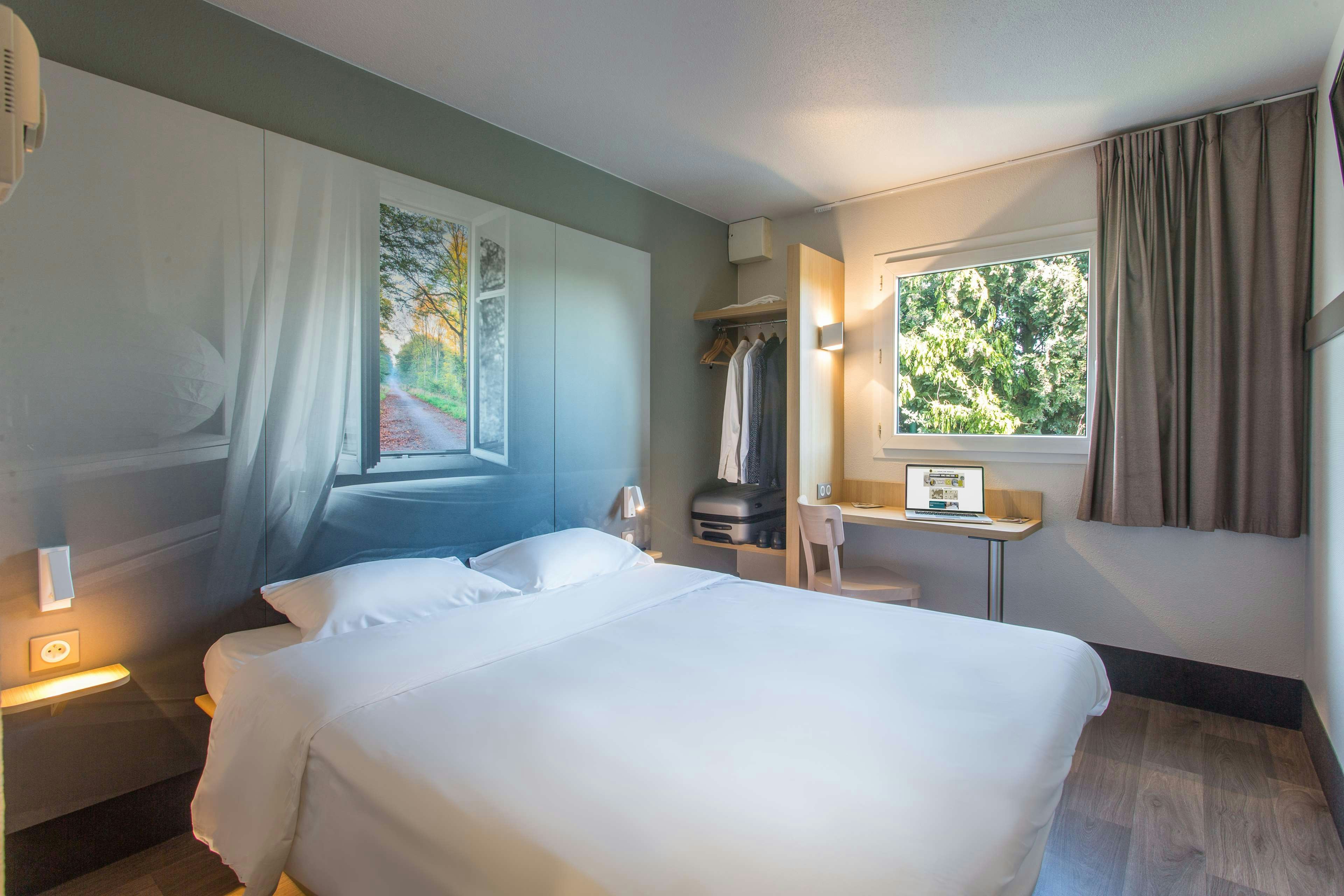 B&B Hotel Douai Parc Des Expos Cuincy 7/24
