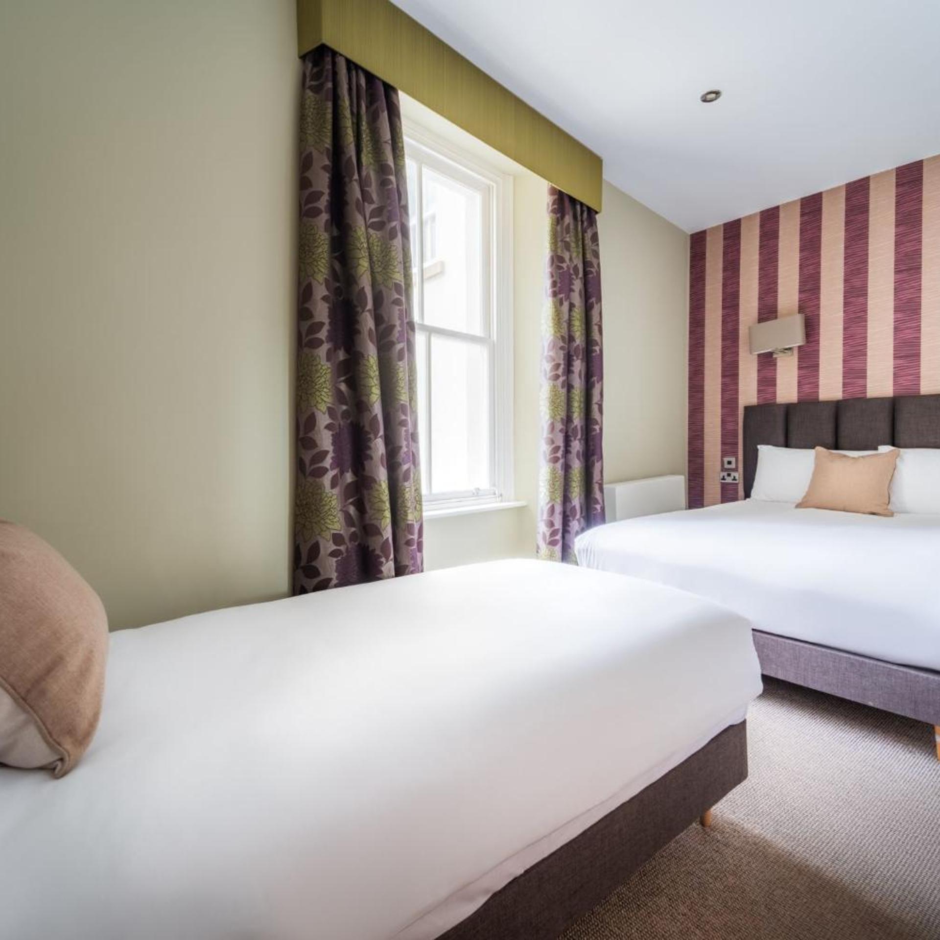 Esplanade Hotel Llandudno 22/53