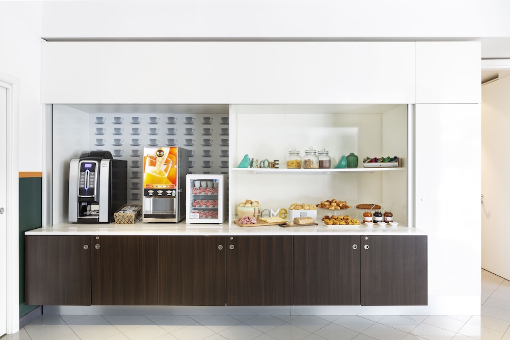B&B Hotel Faenza 22/50