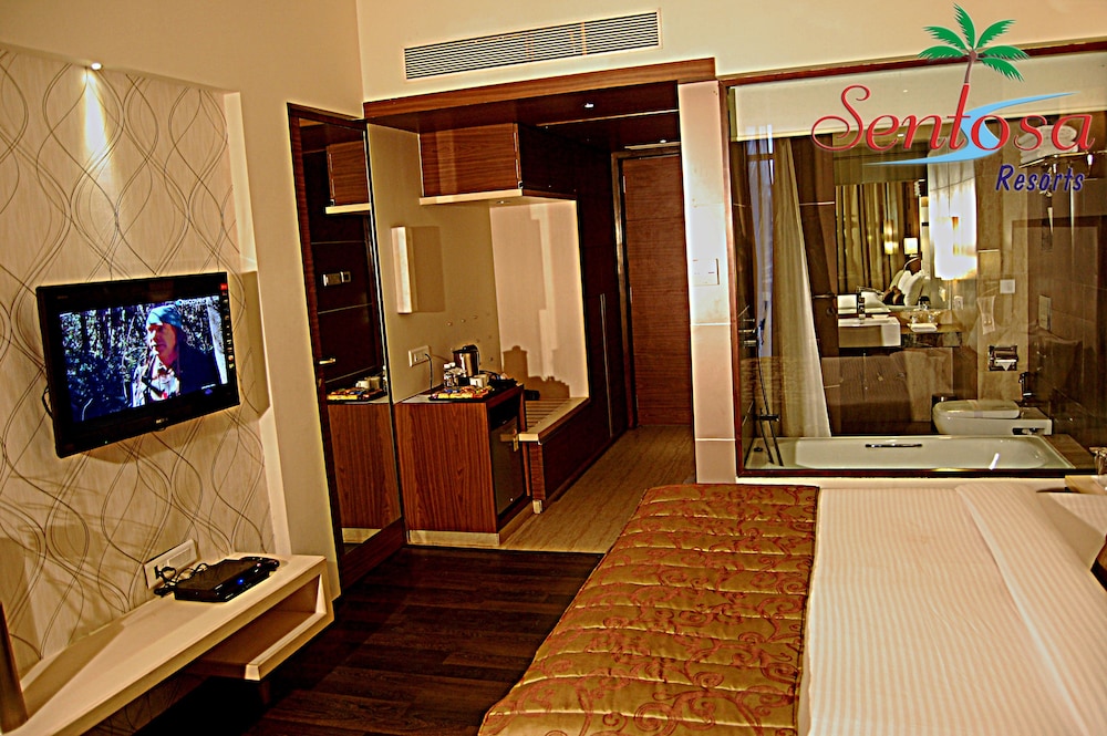 Sentosa Resorts 27/40