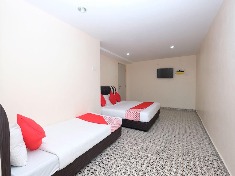 OYO 1231 Ar Rayyan Boutique Hotel 17/24