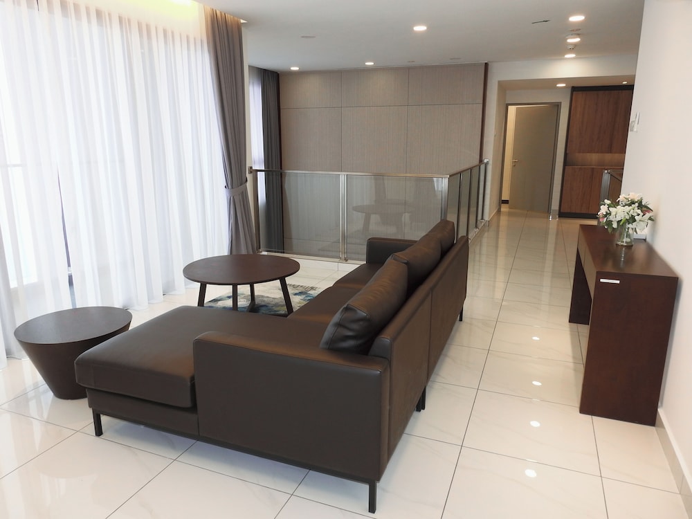 Grand Ion Delemen Hotel 40/69