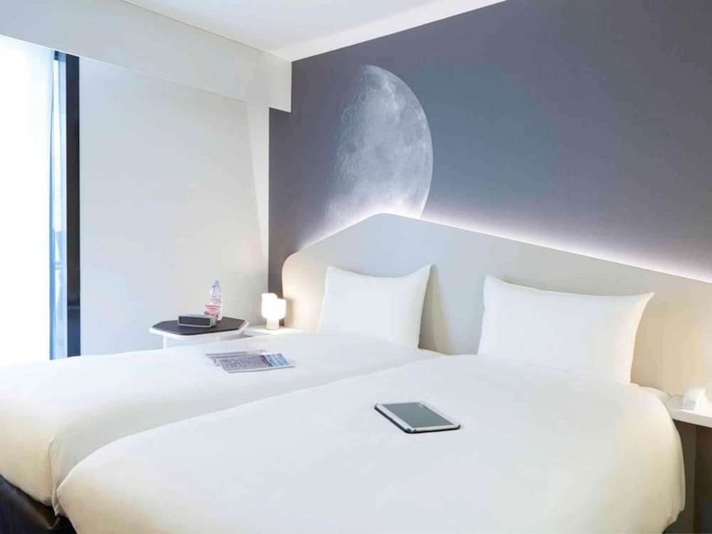 STANDARD, TWIN BEDS