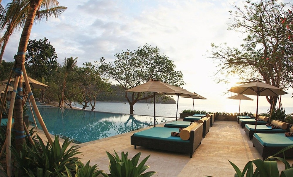 Louis Kienne Resort Senggigi 17/68