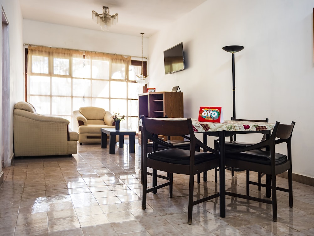 OYO Hotel Oasis, Matehuala 22/33