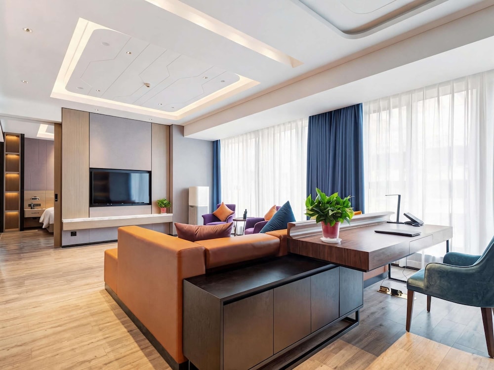 Mercure Xian Hi Tech Zone 47/60