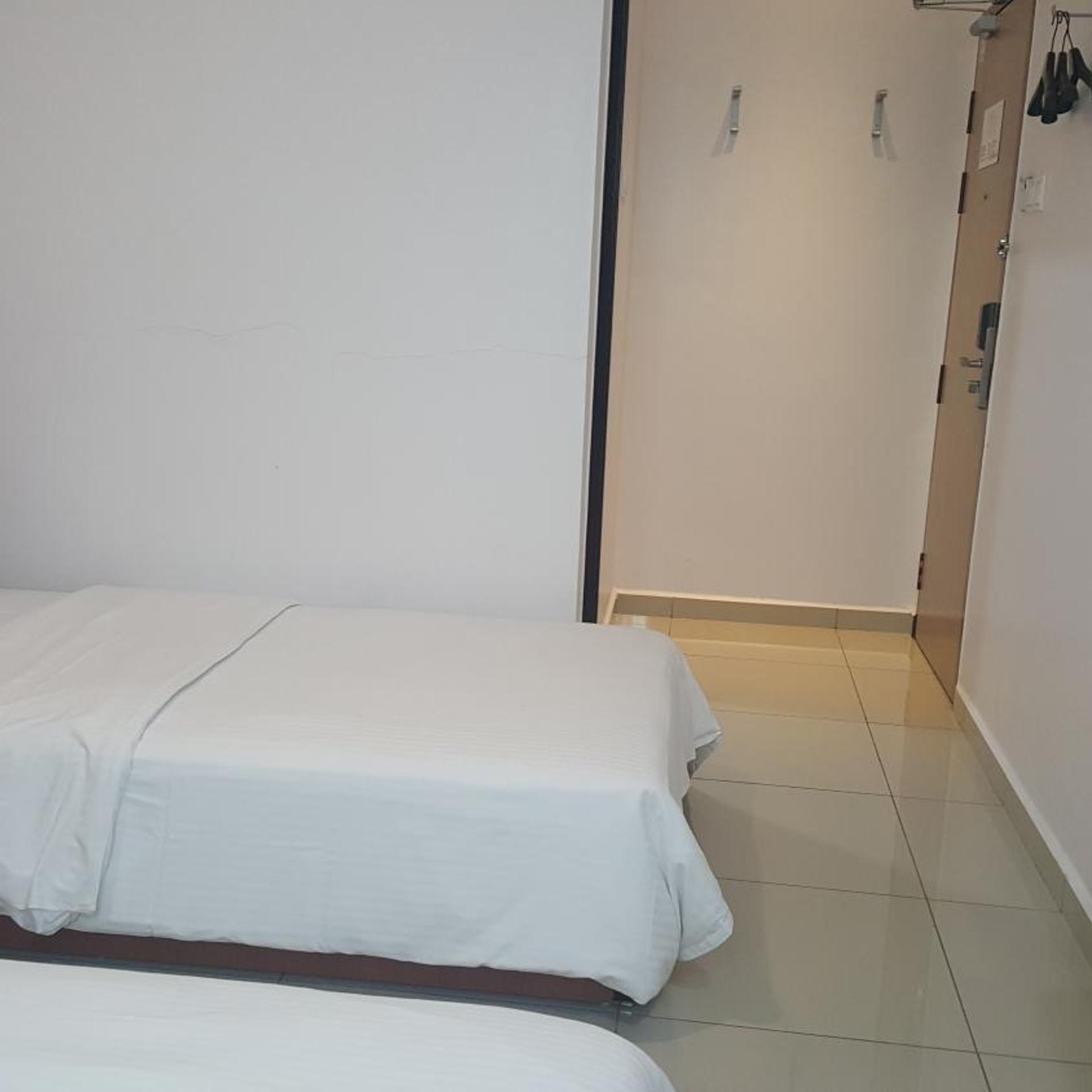 DOTA Hotel 13/28