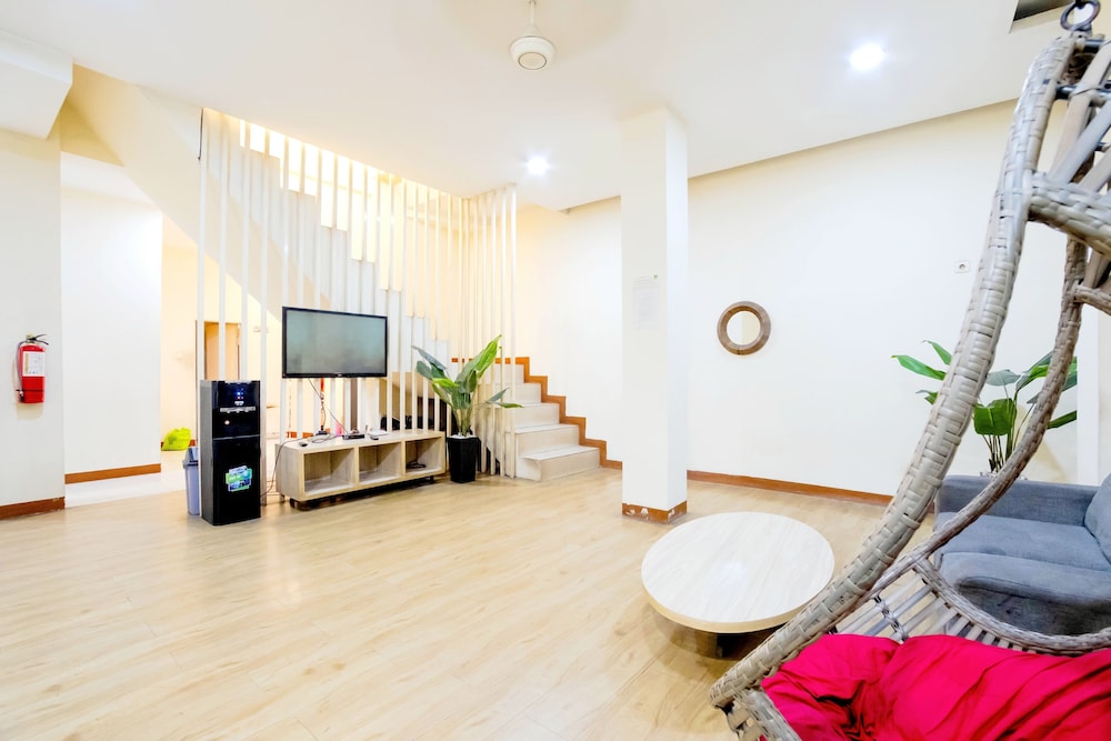 Le Paris Syariah Residence 23/29