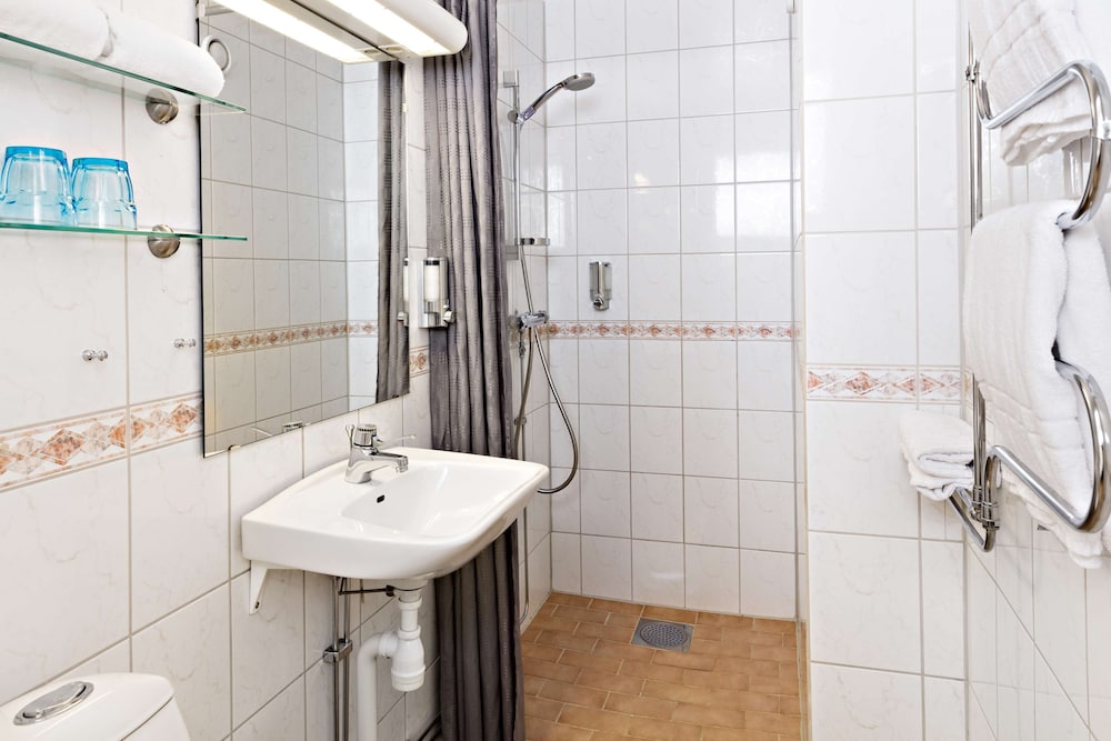 Hotel Vasa, BW Signature Collection 13/56