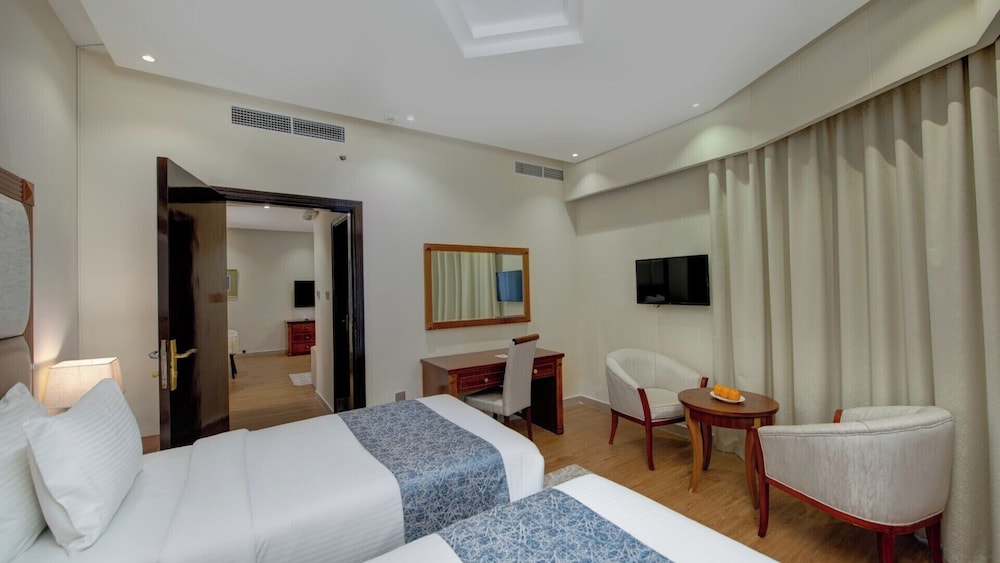 Vendome Plaza Hotel