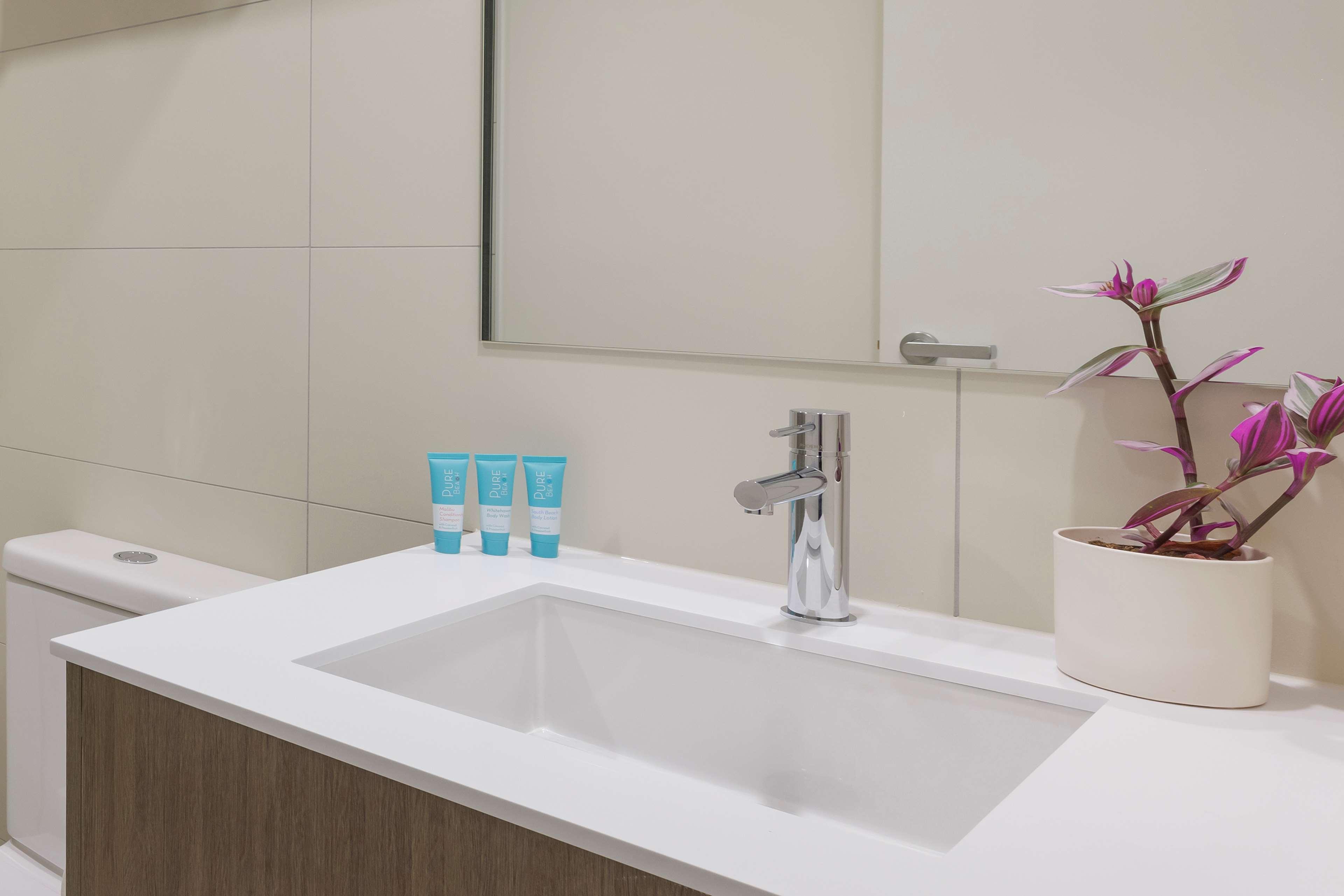 Executive, Triple, Best Western Queen Victoria Market Hotel 4/4
