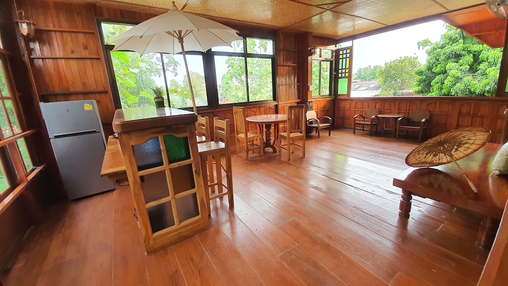 Kanechas Home Lampang 35/50