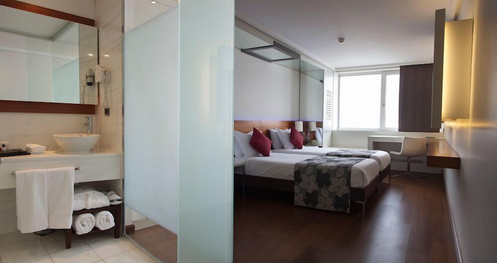 Hotel Samm Bistro Spa Boutique Class 15/50