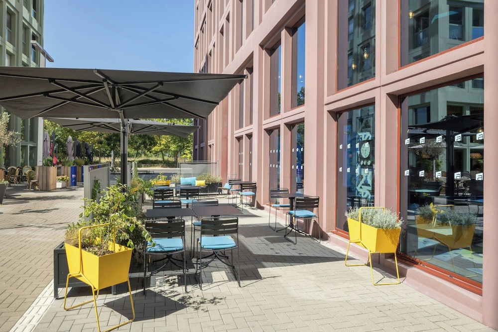 Aloft Strasbourg Etoile 45/50
