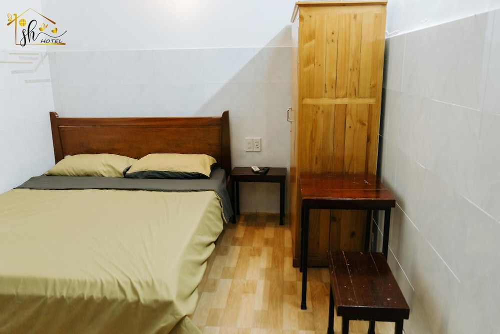 Sh Homestay 23/50