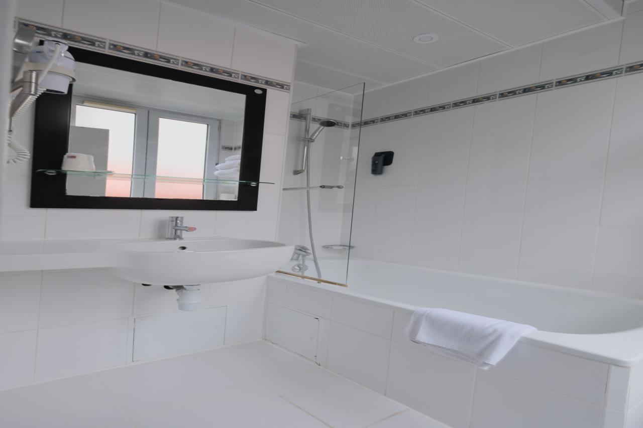 Hotel Lilas Gambetta 28/28