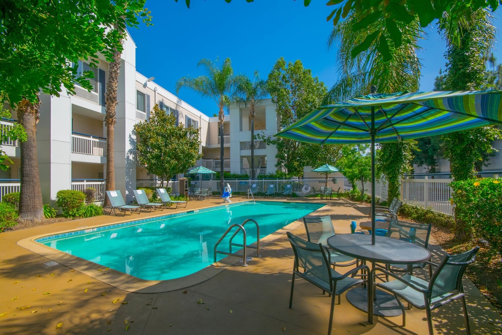 Quality Inn Placentia Anaheim Fullerton 3/50
